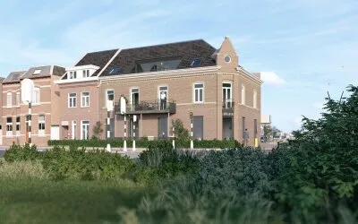 Woning te koop: Stationstraat 1C, Beek