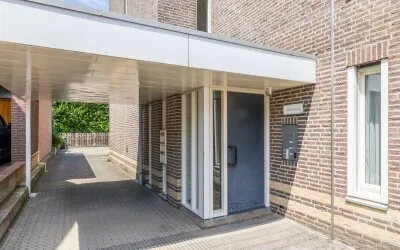Appartement te koop: Stationstraat 200, Nuth Nuth