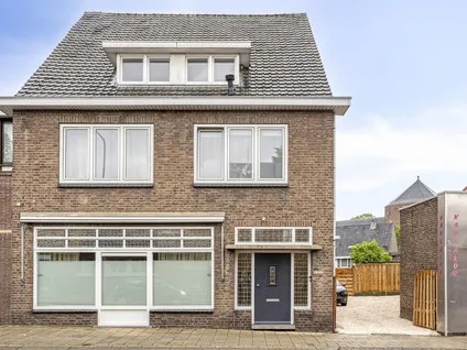 Hoekwoning te koop: Stationstraat 262, Nuth Nuth