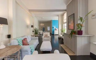 Appartement te koop: Stationsweg 1, Neede Centrum Neede