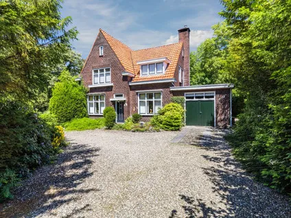 Detached house for sale: Stationsweg 103, Budel-Dorplein Budel-Dorplein