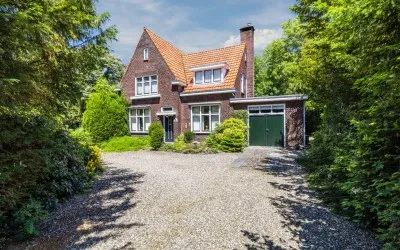 Vrijstaande woning te koop: Stationsweg 103, Budel-Dorplein Budel-Dorplein
