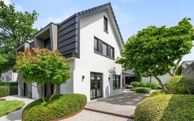 Hoekwoning te koop: Stationsweg 105, Stationsbuurt Ede