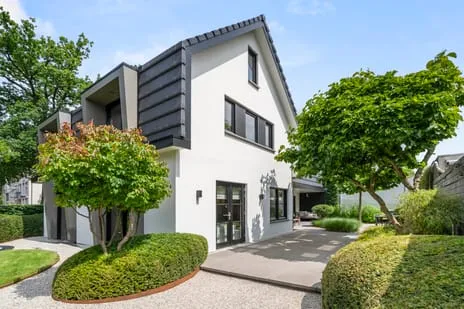 Hoekwoning te koop: Stationsweg 105, Stationsbuurt Ede