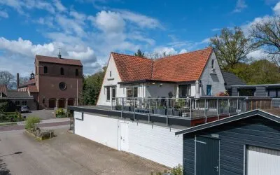 Appartement te koop: Stationsweg 107, Stationsbuurt Ede