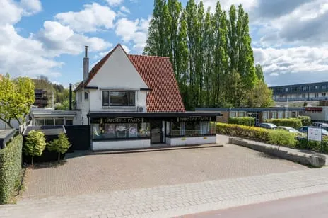 Appartement te koop: Stationsweg 107, Stationsbuurt Ede
