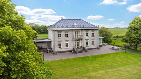 Vrijstaande woning te koop: Stationsweg 10B, Visvliet Visvliet