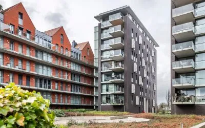 Appartement te koop: Stationsweg 121, Leerdam centrum noord Leerdam