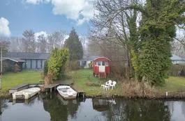 Woning te koop: Stationsweg 14, Stavoren Stavoren