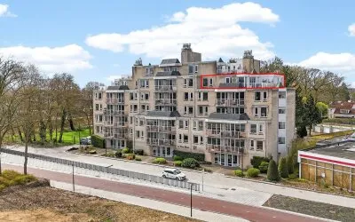 Appartement te koop: Stationsweg 144, Stationsbuurt Ede