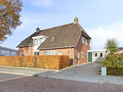 Twee-onder-één-kap te koop: Stationsweg 14B, Enter-Zuidwest Enter