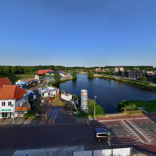 Appartement te koop: Stationsweg 15, Buitengebied Hulst Hulst