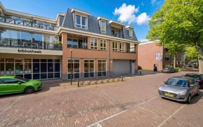 Appartement te koop: Stationsweg 174, Akkerbuurt Heiloo
