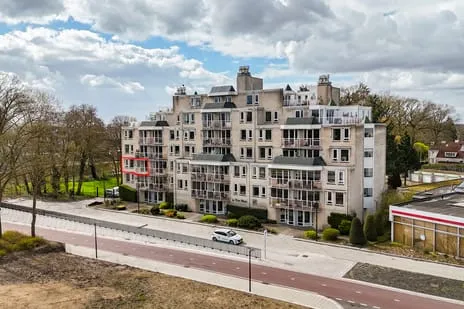 Appartement te koop: Stationsweg 176, Stationsbuurt Ede