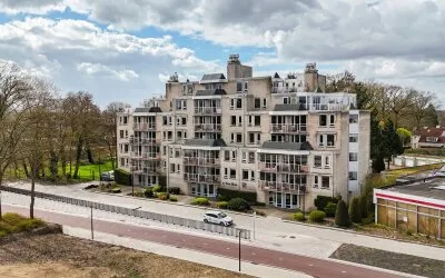 Appartement te koop: Stationsweg 176, Ede