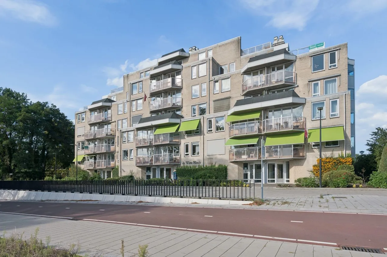 Appartement te koop: Stationsweg 182, Ede