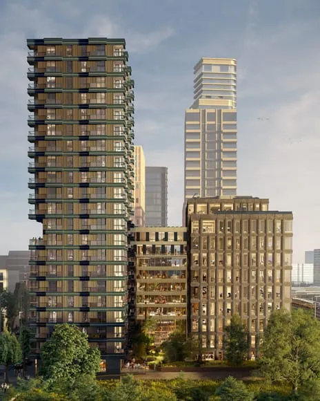 Appartement te huur: Stationsweg 19-013, Binnenstad Eindhoven