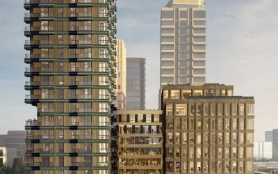Woning te huur: Stationsweg 19-013, Binnenstad Eindhoven