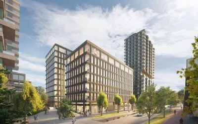 Woning te huur: Stationsweg 19-069, Binnenstad Eindhoven