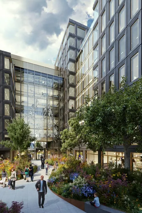 Appartement te huur: Stationsweg 19-138, Binnenstad Eindhoven