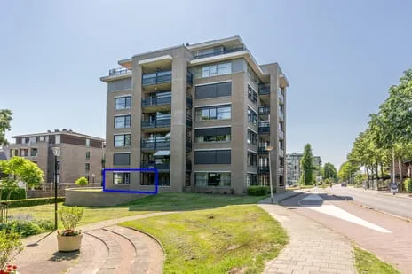 Appartement te koop: Stationsweg 1A, Leerdam centrum noord Leerdam