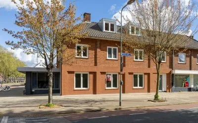 Woning te koop: Stationsweg 1B, Venray