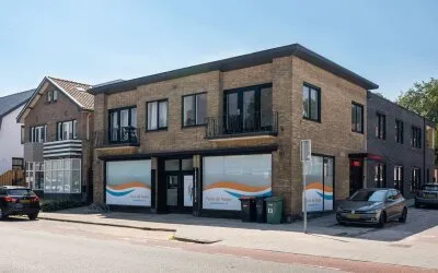 Appartement te koop: Stationsweg 24, Soest Midden Soest
