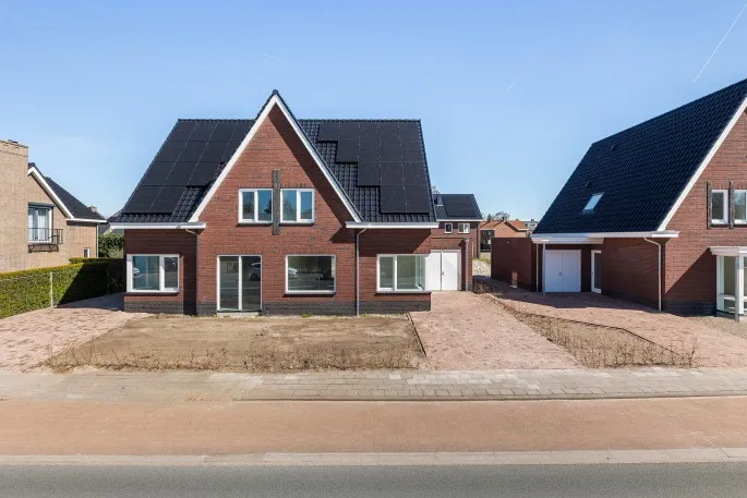 Woning te koop: Stationsweg 28, Wezep-Centrum Wezep
