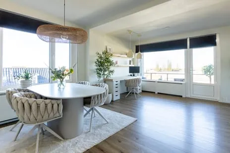 Appartement te koop: Stationsweg 28C, Centrum Ede Ede
