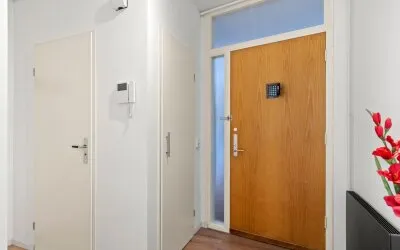 Appartement te koop: Stationsweg 28C, Centrum Ede Ede