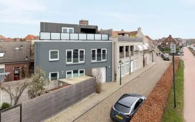 Appartement te koop: Stationsweg 31B, Geertruidenberg-Kom Geertruidenberg
