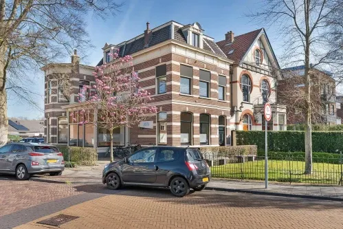 Woning te koop: Stationsweg 33, Meppel