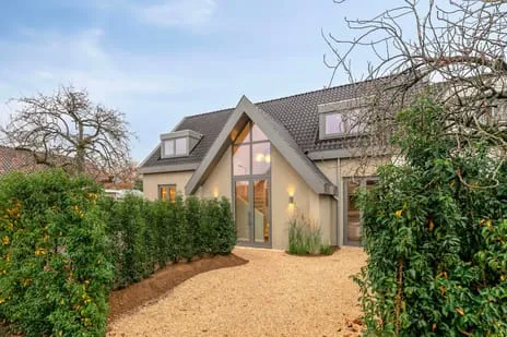 Woning te koop: Stationsweg 37, Ouddorp centrum Ouddorp