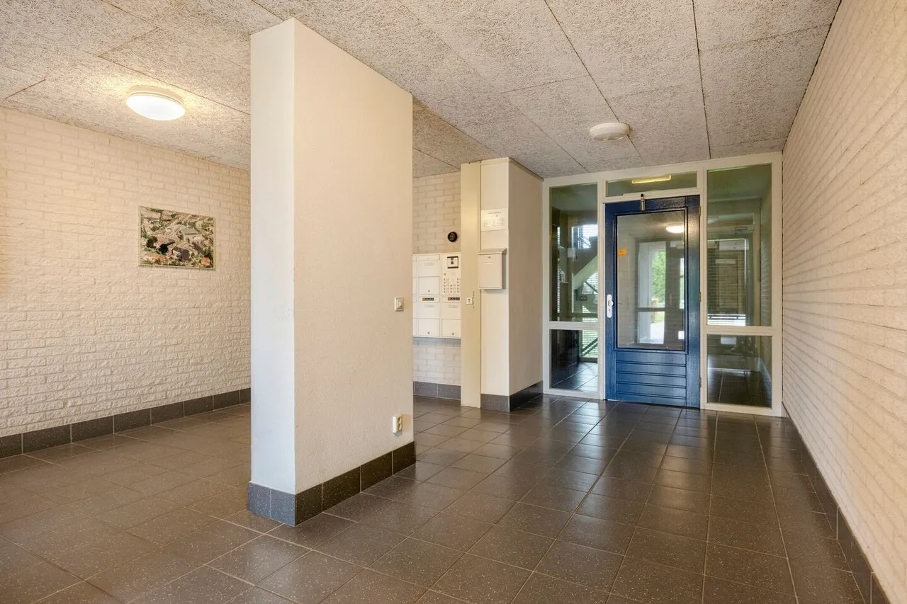 Appartement te koop: Stationsweg 39-03, Meppel
