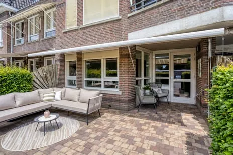Apartment for sale: Stationsweg 4-2, De Klomp dorp De Klomp