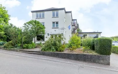Detached house for sale: Stationsweg 4, Sint Gerlach Valkenburg