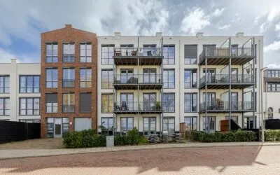 Appartement te koop: Stationsweg 40, Kwadijk Kwadijk