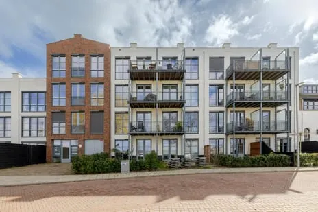 Appartement te koop: Stationsweg 40, Kwadijk Kwadijk