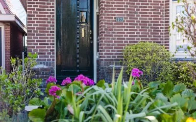 Vrijstaande woning te koop: Stationsweg 42, Gorredijk