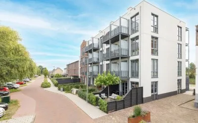 Appartement te koop: Stationsweg 47, Kwadijk Kwadijk