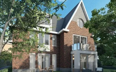 Appartement te koop: Stationsweg 47C, Ede