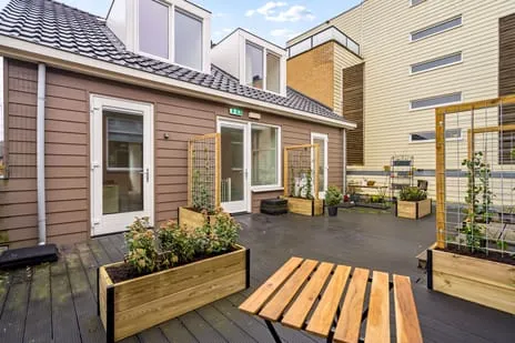 Appartement te koop: Stationsweg 48, Bunnik Bunnik
