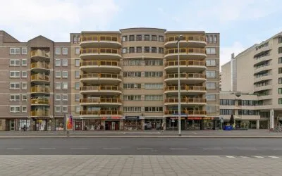 Appartement te koop: Stationsweg 48A, Binnenstad Eindhoven