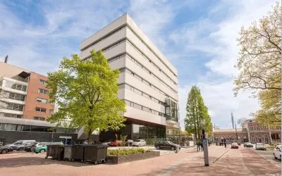 Appartement te huur: Stationsweg 52, Burgemeester de Raadtsingel en omgeving Dordrecht