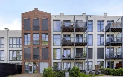 Appartement te koop: Stationsweg 52, Kwadijk Kwadijk