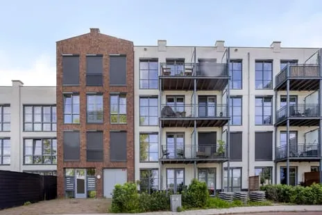 Appartement te koop: Stationsweg 52, Kwadijk Kwadijk