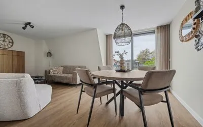Appartement te huur: Stationsweg 5D, Kerkbuurt-Oost Sliedrecht