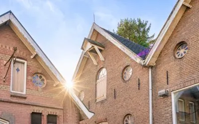 Appartement te koop: Stationsweg 6, Terborg Terborg