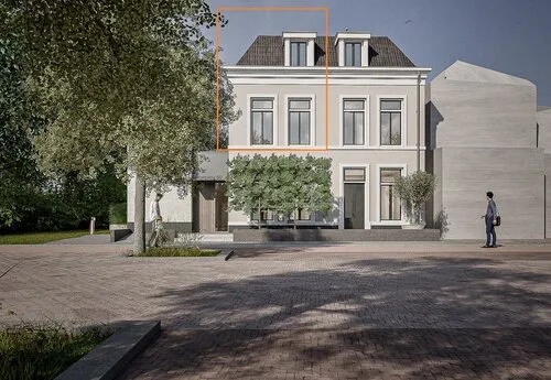 Appartement te koop: Stationsweg 60E, Drachten
