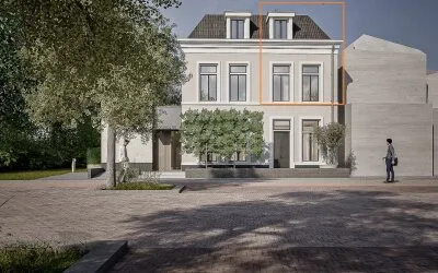 Woning te koop: Stationsweg 60F, Noord-Oost west Drachten